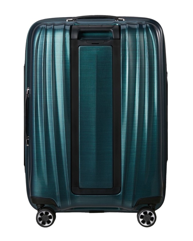  Samsonite - Trolley in polipropilene espandibile 70 cm 4 Ruote