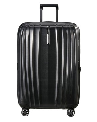 Samsonite - Trolley in polipropilene espandibile 76 cm 4 Ruote Nexis