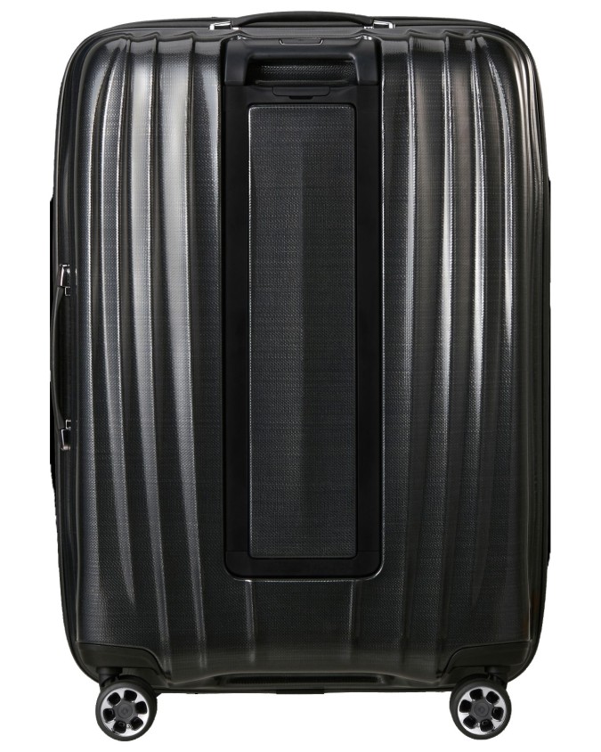  Samsonite - Trolley in polipropilene espandibile 76 cm 4 Ruote