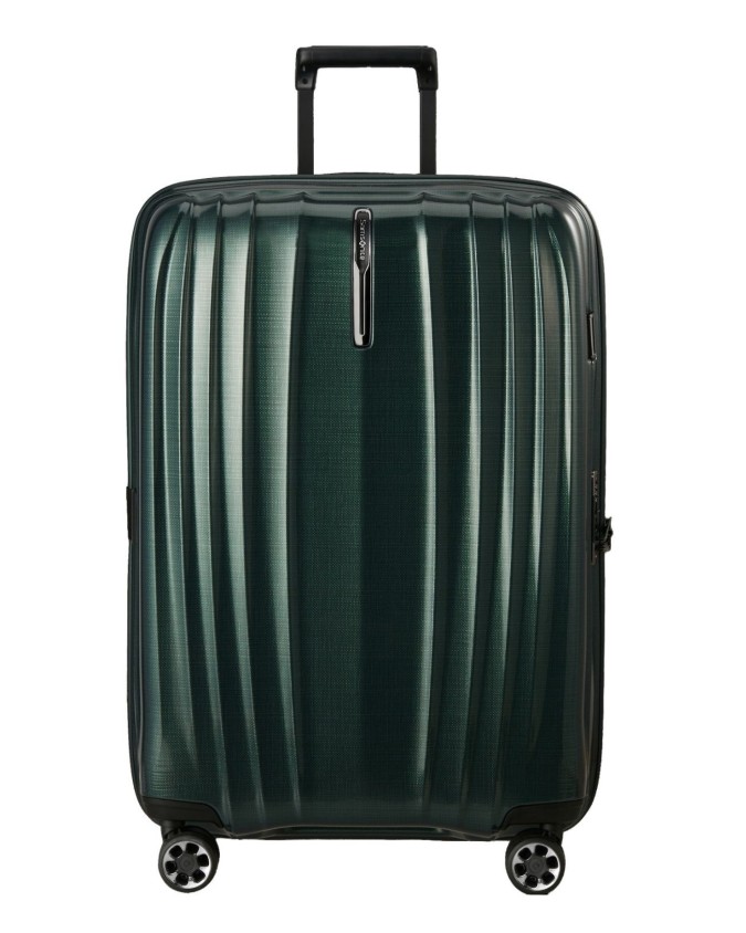  Samsonite - Trolley in polipropilene espandibile 76 cm 4 Ruote