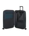  Samsonite - Trolley in polipropilene espandibile 76 cm 4 Ruote