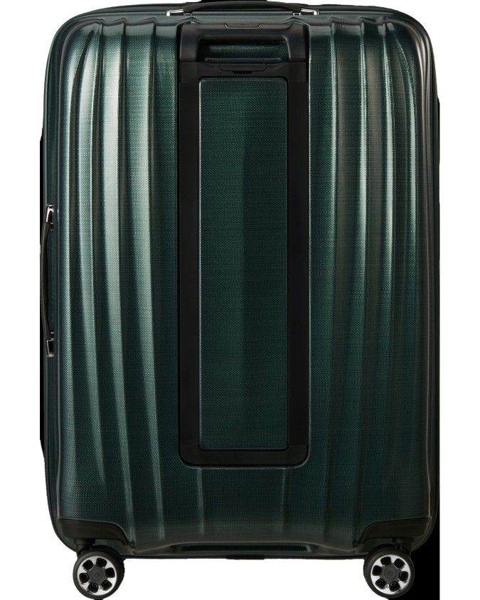  Samsonite - Trolley in polipropilene espandibile 76 cm 4 Ruote