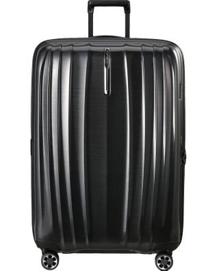 Samsonite - Trolley grande in polipropilene espandibile 82 cm 4 Ruote Nexis