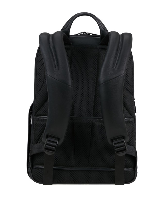  Samsonite - Zaino in pelle porta pc 14.1'' uomo Pro-Dlx 6