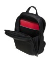  Samsonite - Zaino in pelle porta pc 14.1'' uomo Pro-Dlx 6