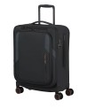 Samsonite - Trolley cabina 55 cm espandibile in poliestere 4
