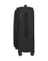  Samsonite - Trolley medio 67 cm espandibile in poliestere 4