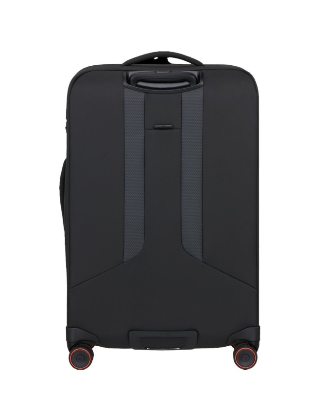  Samsonite - Trolley medio 67 cm espandibile in poliestere 4