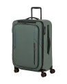  Samsonite - Trolley medio 67 cm espandibile in poliestere 4