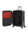  Samsonite - Trolley medio 67 cm espandibile in poliestere 4