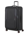  Samsonite - Trolley grande 78 cm espandibile in poliestere 4