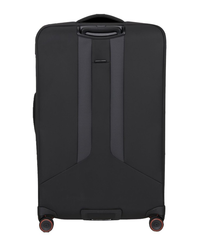  Samsonite - Trolley grande 78 cm espandibile in poliestere 4