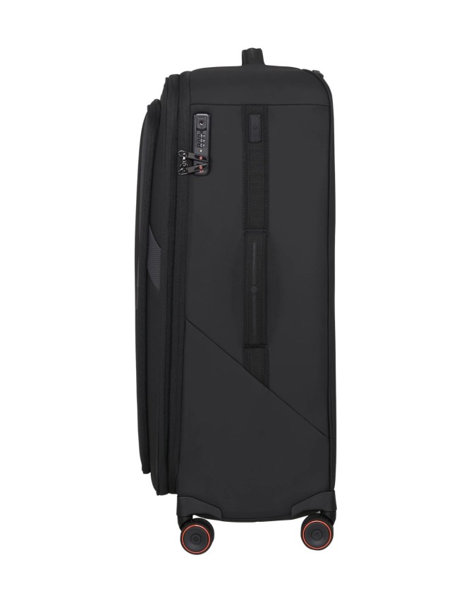  Samsonite - Trolley grande 78 cm espandibile in poliestere 4