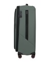  Samsonite - Trolley grande 78 cm espandibile in poliestere 4