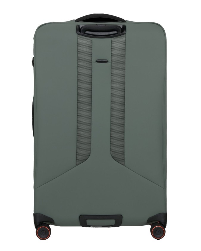  Samsonite - Trolley grande 78 cm espandibile in poliestere 4