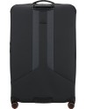  Samsonite - Trolley XL 84 cm espandibile in poliestere 4 Ruote