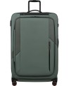  Samsonite - Trolley XL 84 cm espandibile in poliestere 4 Ruote