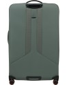  Samsonite - Trolley XL 84 cm espandibile in poliestere 4 Ruote