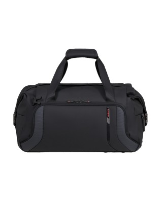 Samsonite - Borsone/Zaino in poliestere con doppio manico Glazed