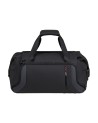  Samsonite - Borsone/Zaino in poliestere con doppio manico