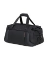  Samsonite - Borsone/Zaino in poliestere con doppio manico