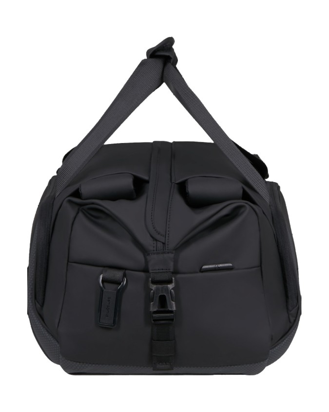  Samsonite - Borsone/Zaino in poliestere con doppio manico