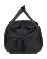  Samsonite - Borsone/Zaino in poliestere con doppio manico