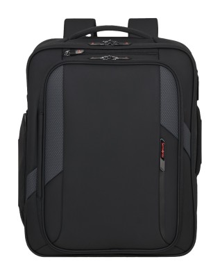 Samsonite - Zaino da viaggio porta pc 17,3'' underseat in poliestere Glazed