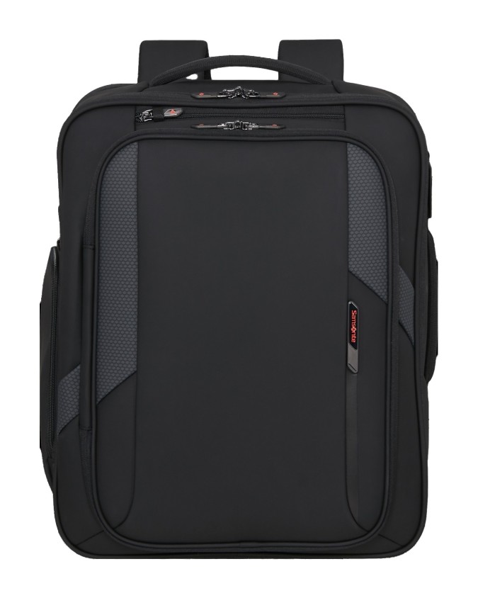  Samsonite - Zaino da viaggio porta pc 17,3'' underseat in