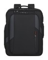  Samsonite - Zaino da viaggio porta pc 17,3'' underseat in