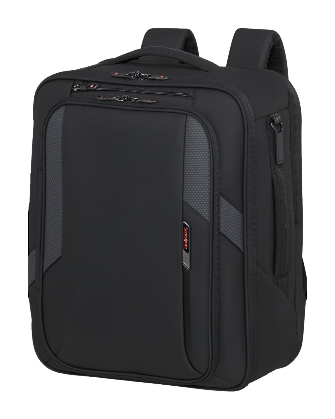  Samsonite - Zaino da viaggio porta pc 17,3'' underseat in