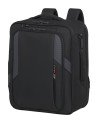  Samsonite - Zaino da viaggio porta pc 17,3'' underseat in