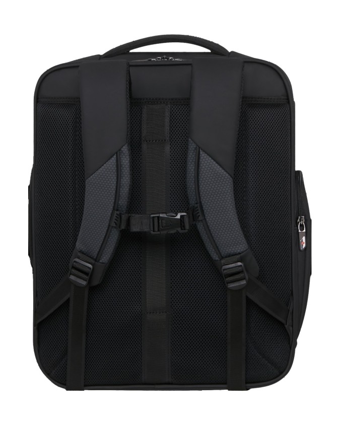  Samsonite - Zaino da viaggio porta pc 17,3'' underseat in