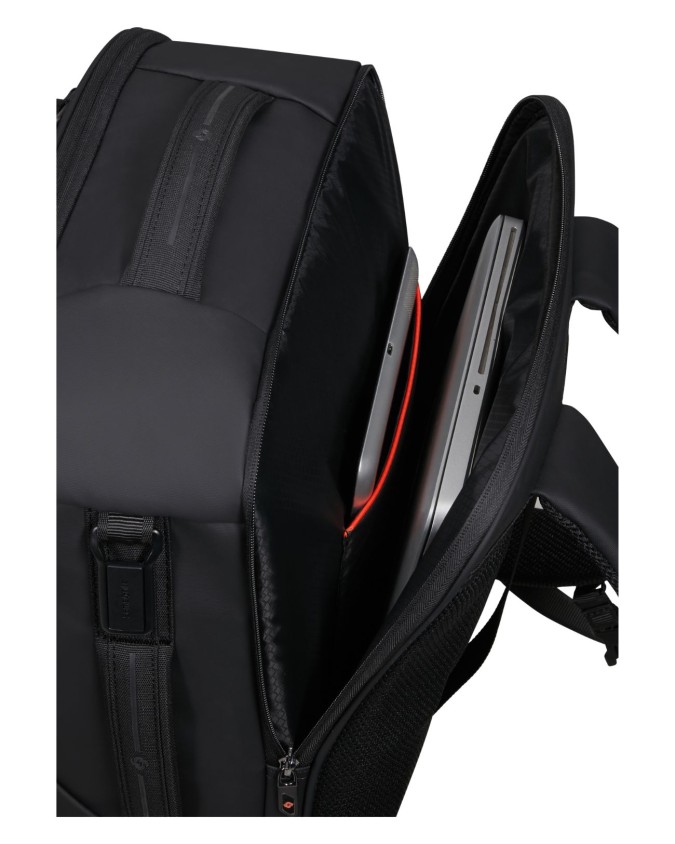  Samsonite - Zaino da viaggio porta pc 17,3'' underseat in
