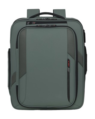 Samsonite - 17.3'' laptop travel backpack (underseat...