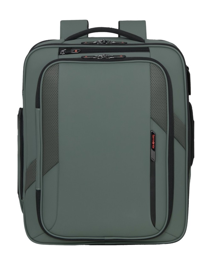  Samsonite - Zaino da viaggio porta pc 17,3'' underseat in