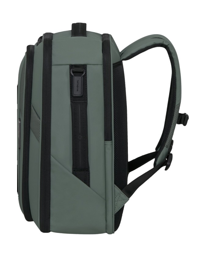  Samsonite - Zaino da viaggio porta pc 17,3'' underseat in