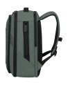  Samsonite - Zaino da viaggio porta pc 17,3'' underseat in