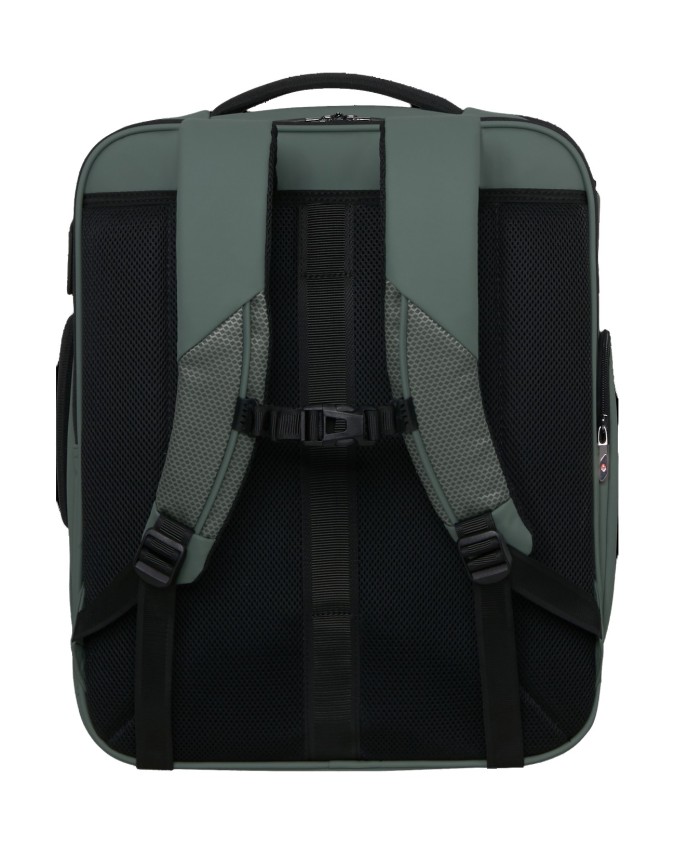  Samsonite - Zaino da viaggio porta pc 17,3'' underseat in