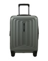 Samsonite - Trolley cabina espandibile in policarbonato 55 cm