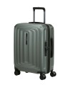  Samsonite - Trolley cabina espandibile in policarbonato 55 cm