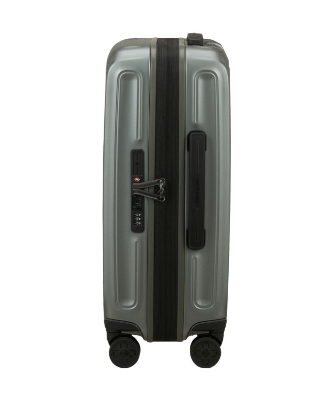  Samsonite - Trolley cabina espandibile in policarbonato 55 cm