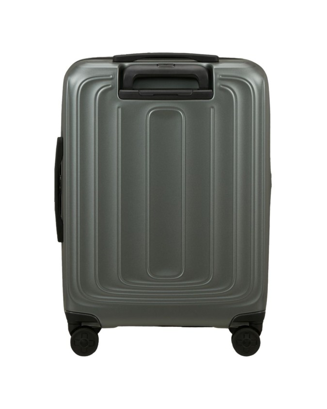  Samsonite - Trolley cabina espandibile in policarbonato 55 cm