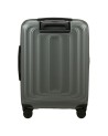  Samsonite - Trolley cabina espandibile in policarbonato 55 cm