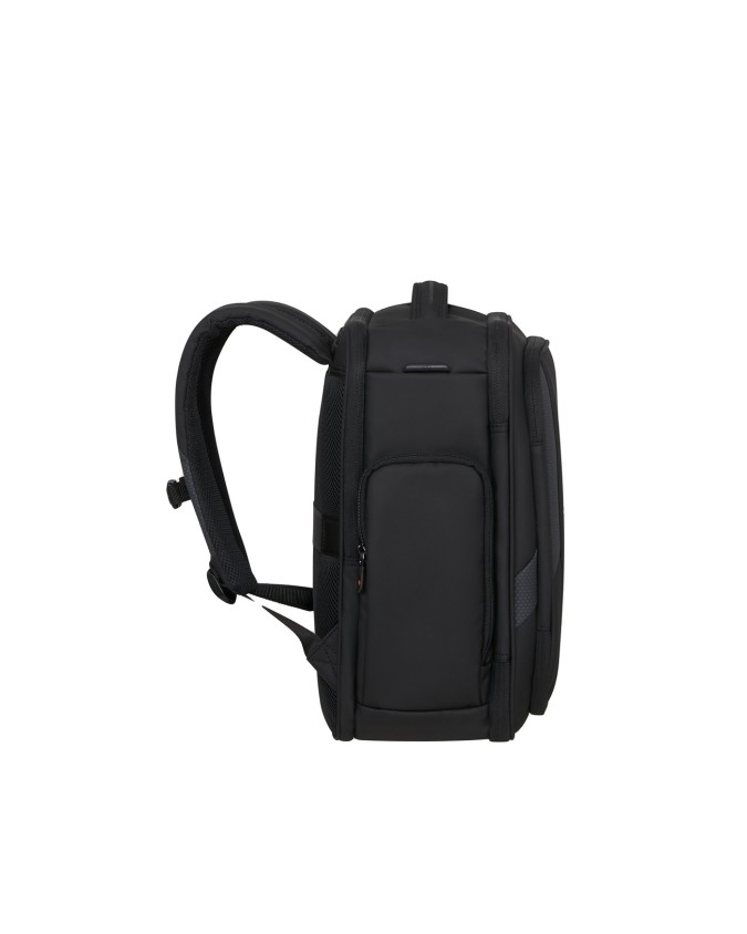  Samsonite - Zaino da viaggio in poliestere porta pc 15.6''
