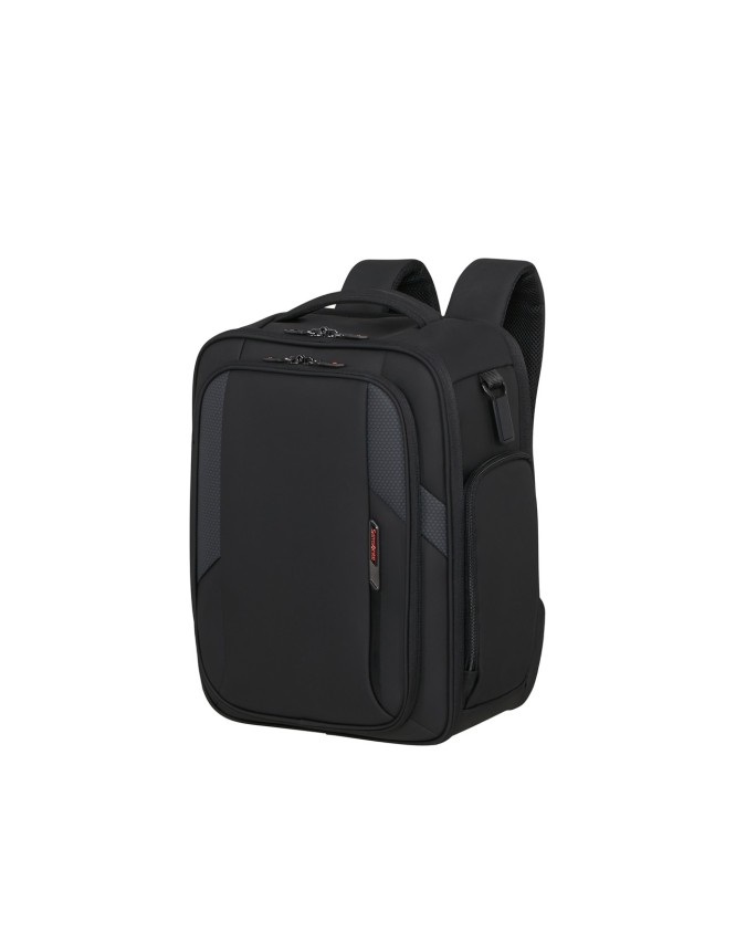  Samsonite - Zaino da viaggio in poliestere porta pc 15.6''
