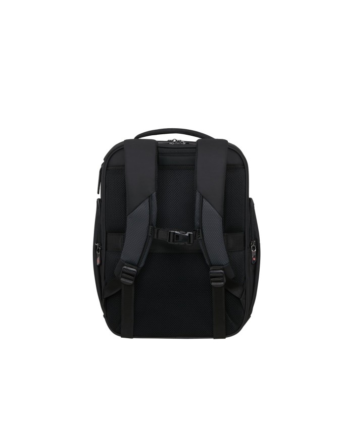  Samsonite - Zaino da viaggio in poliestere porta pc 15.6''