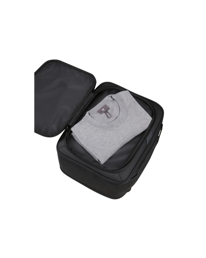  Samsonite - Zaino da viaggio in poliestere porta pc 15.6''