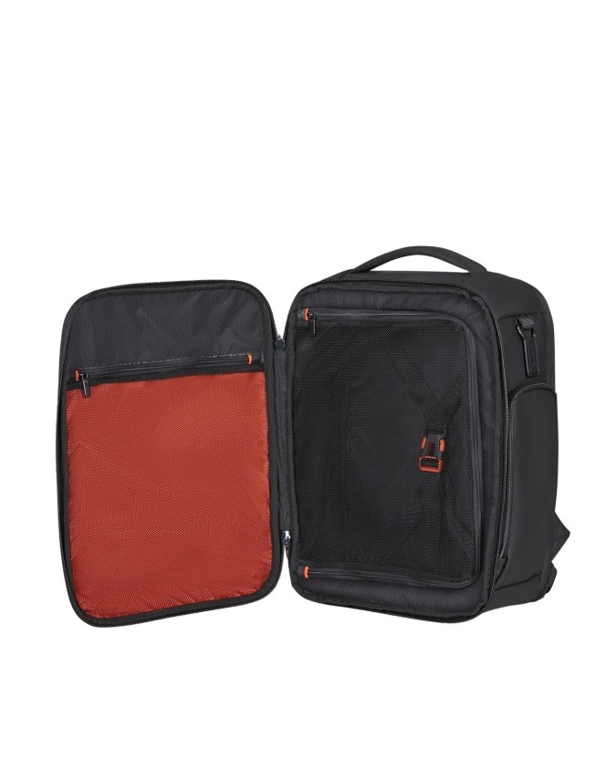  Samsonite - Zaino da viaggio in poliestere porta pc 15.6''