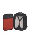 Samsonite - Zaino da viaggio in poliestere porta pc 15.6''